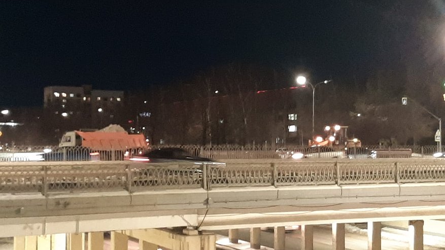 Главная картинка новости: «Благодарю нашего мэра за его трудовую деятельность. В частности, за поднятие ЖКХ»