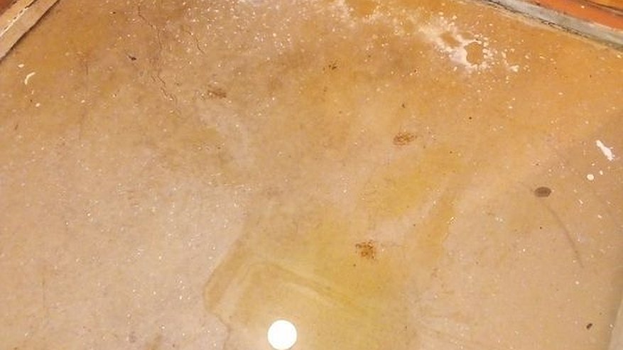 Главная картинка новости: В Челнах УК получили нагоняи за потопы в квартирах 