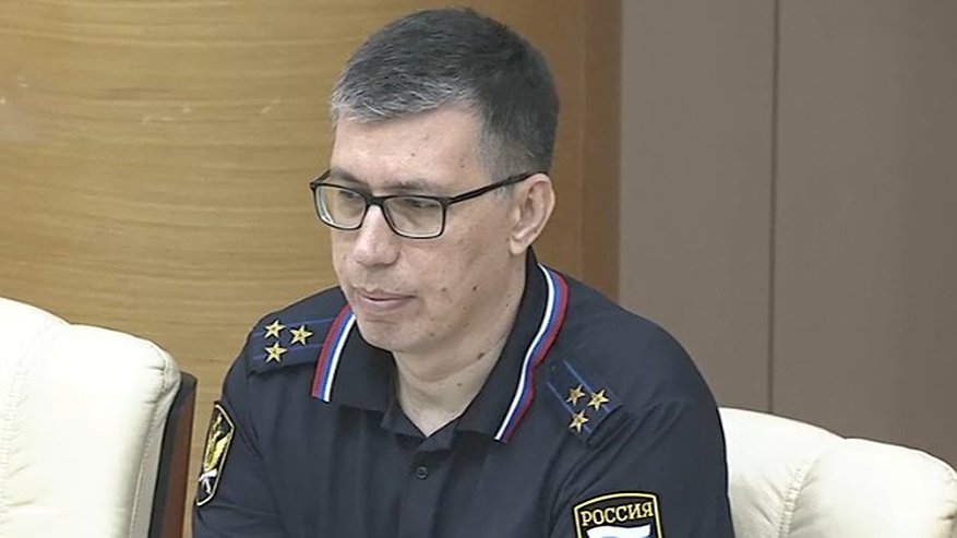 Главная картинка новости: Главный судебный пристав РТ: «Должником по алиментам быть уже не модно»