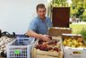 Миниатюра новости: Уличная торговля: за проданную дыню теперь можно получить серьезное наказание!