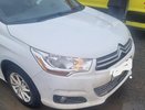На пешеходном переходе в Челнах Citroen сбил девочку-подростка
