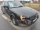 На переходе в Челнах сбили женщину – от удара ее отбросило на несколько метров