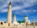 Челнинцы примут участие в автопробеге «Дорогами Волжской Булгарии»