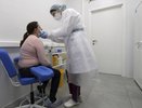Роспотребнадзор отменил норматив тестирования населения на COVID-19