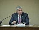 Наиль Магдеев: «количество ДТП меньше – это значит меньше раненых, погибших»
