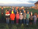 «Подсолнухи» все еще живут без дорог