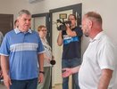 Магдеев о строительстве горбольницы №5 в Челнах: «Решение за руководством республики»