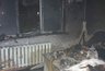 Миниатюра новости: Ночью на пожаре спасли пострадавшего челнинца