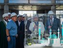 От «Джамига» до «Нашего двора»: Рустам Минниханов посетил Челны