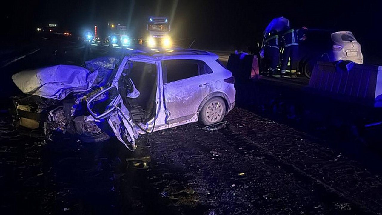 Главная картинка новости: В Татарстане будут судить подростка, который сел за руль пьяным и устроил смертельное ДТП