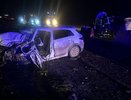В Татарстане будут судить подростка, который сел за руль пьяным и устроил смертельное ДТП