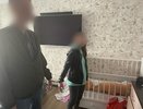 В Челнах в отношении нерадивой мамаши возбуждено уголовное дело