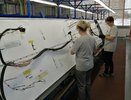 В Челнах запустили производство кабельно-жгутовой продукции