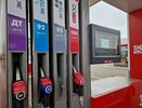 В Татарстане замедлился рост цен на бензин