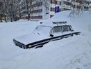 Четверо подростков из Челнов починили и угнали стоящую во дворе машину