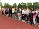 Летний спортивный сезон в Челнах откроет эстафета