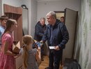«Вообще, такая показуха!»