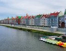 На автомобиле за пределы Татарстана: что посмотреть в Йошкар-Оле