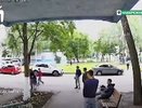 В Челнах четверо мужчин украли 5-летнего мальчика 