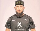 Ринат Фахретдинов: «Меня мотивирует то, что я первый и единственный татарин в UFC»