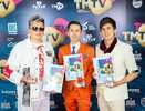 Премия TMTV: как это было
