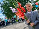 Родители российских школьников стали жадничать покупать цветы учителям