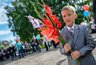 Миниатюра новости: Родители российских школьников стали жадничать покупать цветы учителям