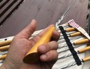 46-летний челнинец насадил собутыльника на шампур