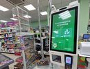 «Пятерочка» открывает «фиджитал»-магазины без сотрудников