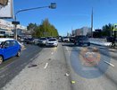 На пешеходном переходе в Челнах сбили пенсионерку – женщина скончалась