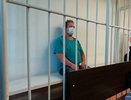 Убийцу владельцев салона «Ажур» доставили в суд