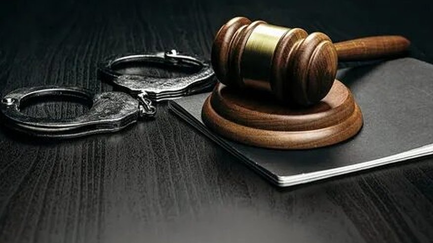 Главная картинка новости: В Татарстане жители села похитили с территории агрофермы резиновые настилы и электродвигатель