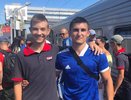 Дзюдоисты из Татарстана помогали эвакуироваться пассажирам поезда Казань – Адлер