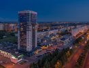 Статистика по Челнам: сколько привитых, сколько нарушителей