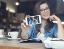 Более 80 процентов россиян не любят фотографироваться