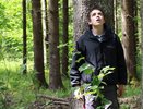 Блогер заблудился в лесу, снимая видео о том, как не заблудиться в лесу