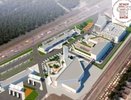 Появился проект реконструкции ж/д вокзала в Челнах