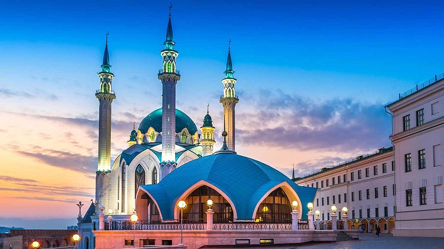 Главная картинка новости: Татарстан вошел в топ регионов с самой недоступной ипотекой