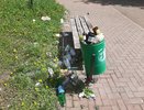 «Это место встречи алкашей комплекса!»