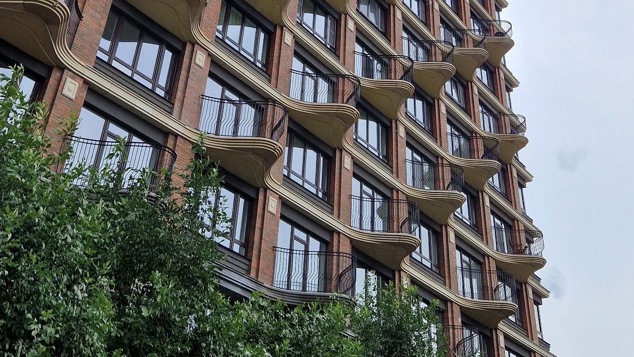 Главная картинка новости: От 8 до 13 «квадратов»: обзор микроквартир в Челнах