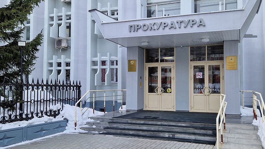 Главная картинка новости: Житель Челнов получил 1 год и 8 месяцев «строгача» за кражу утюга