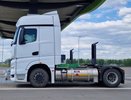 Продажи КАМАЗа в апреле упали почти на треть