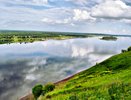 В Челнах выставлен на торги участок акватории Камы за Боровецким селом