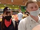 «Мы на камеру не работаем»: как наказали челнинца без маски