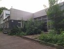 Жители Челнов жалуются на запущенную территорию у колледжа