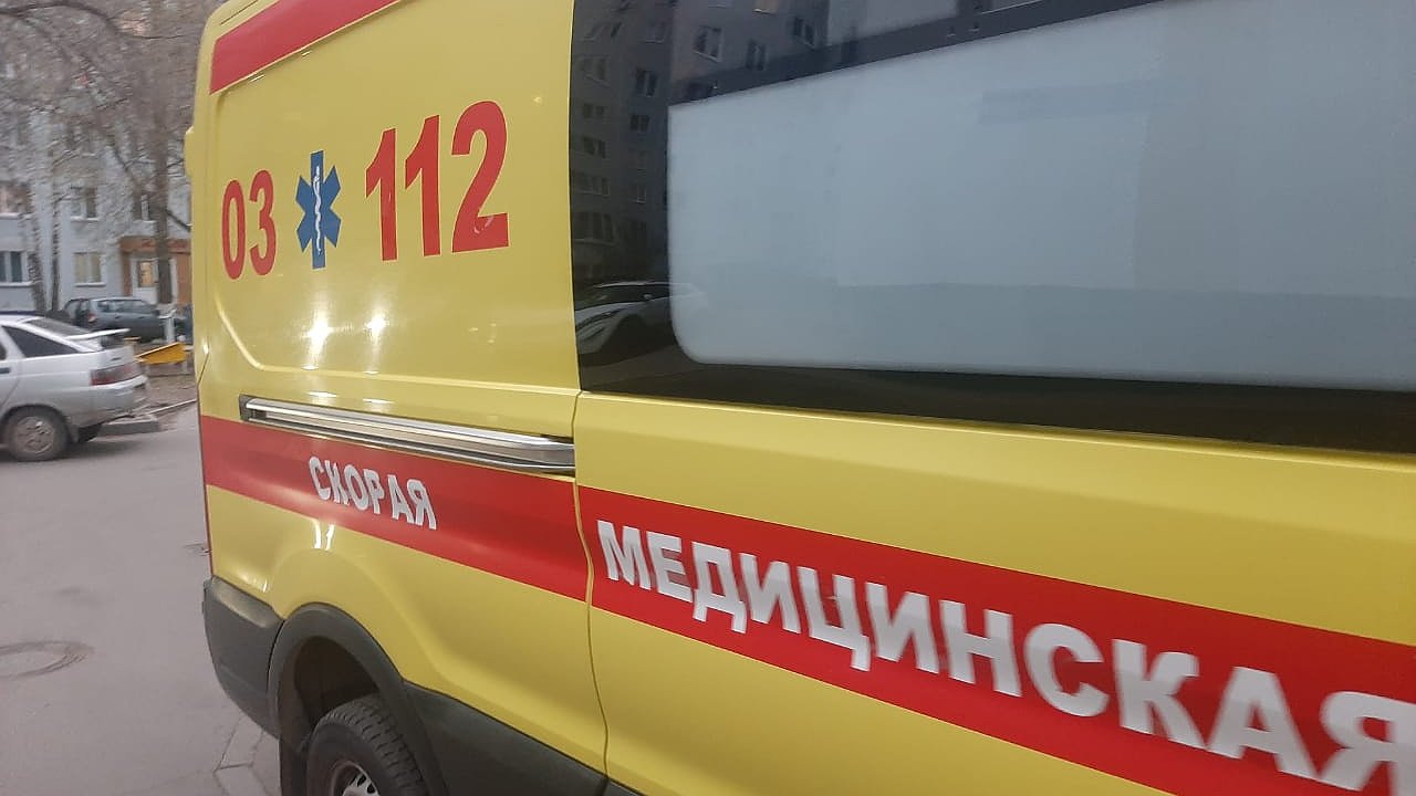 Главная картинка новости: Челнинские врачи рассказали, как обстоит ситуация с корью в автограде