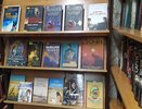 Библиотеки Челнов принимают книги в дар (адреса)
