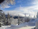 Татарстанцев в ближайшие дни ожидает мокрый снег