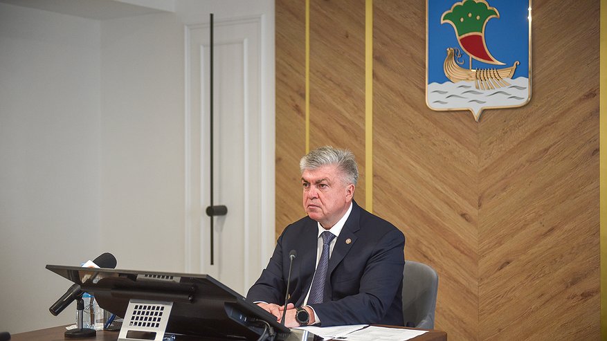 Главная картинка новости: Московский отремонтируют раньше срока