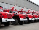 В Татарстане мошенник по госконтракту должен был произвести капремонт 129 пожарных машин
